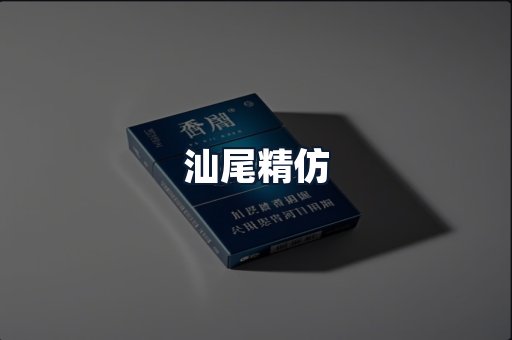 汕尾精仿